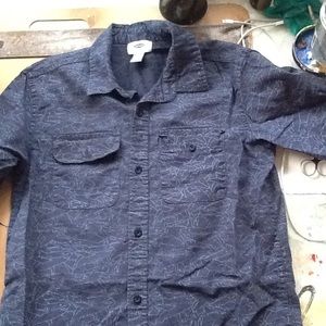 Old Navy Button down shirt